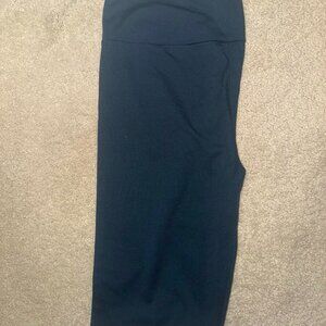 LuLaRoe One Size Leggings - Brand New